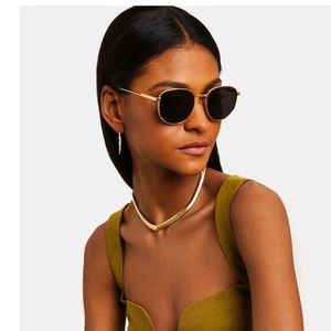 Bottega Sunglasses